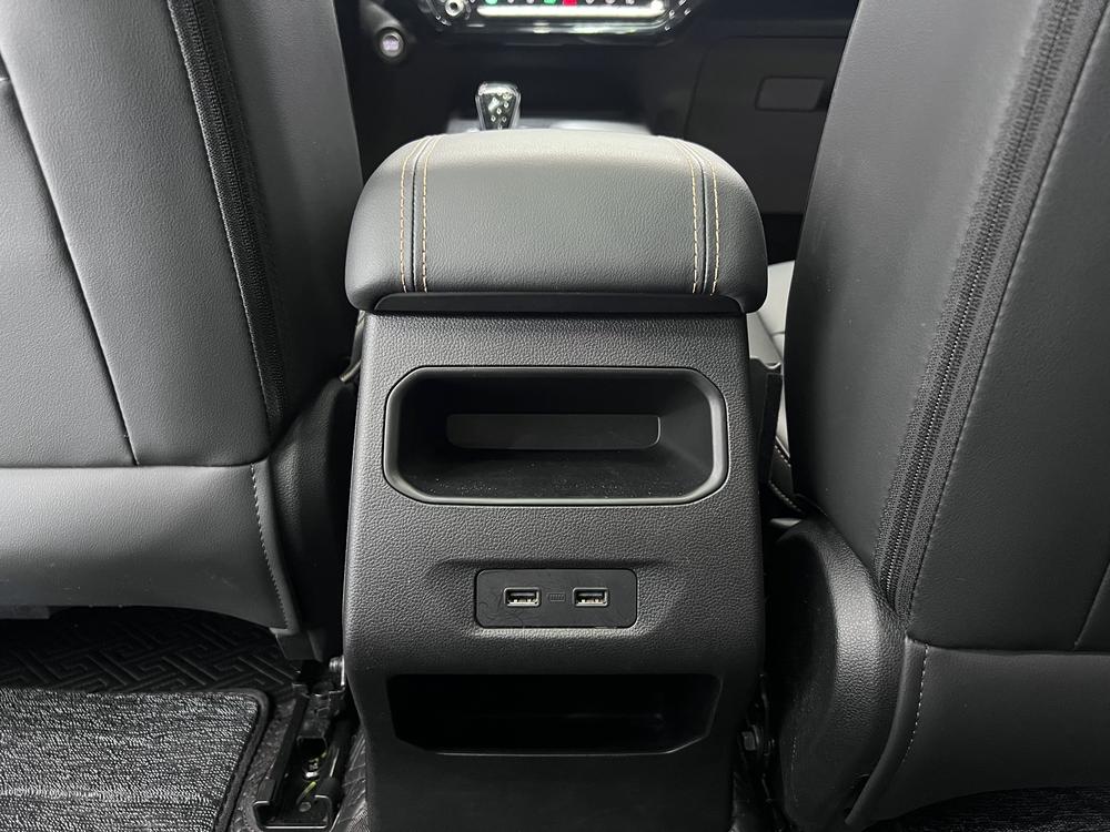 Haval Haval Chitu