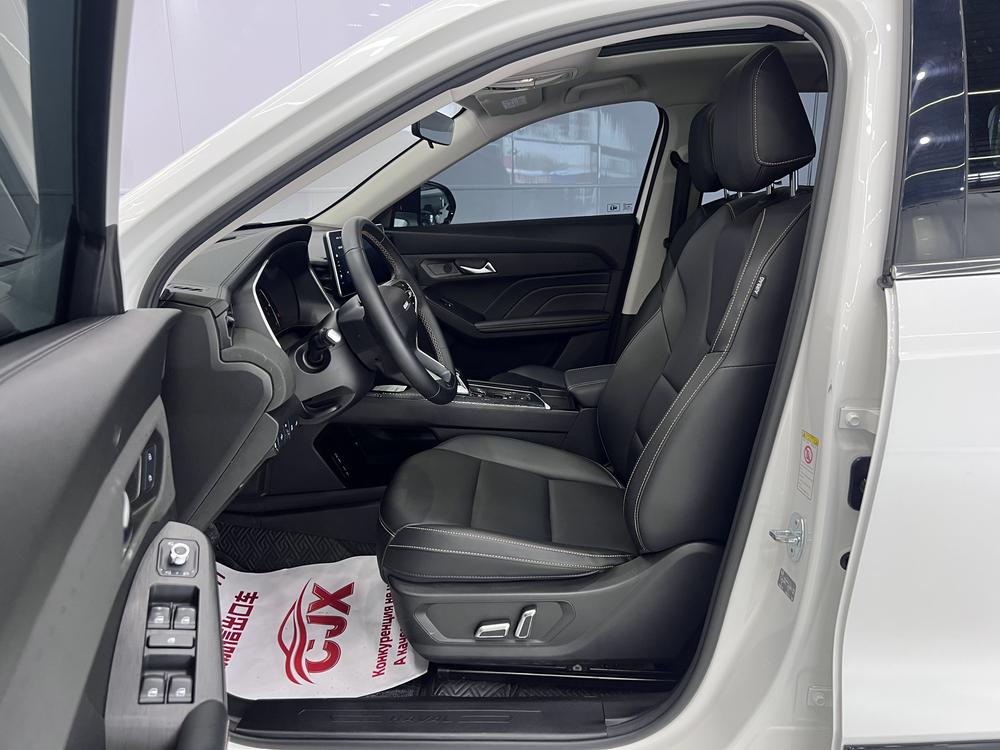 Haval Haval Chitu