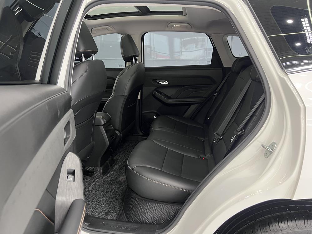 Haval Haval Chitu