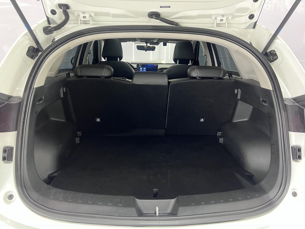 Haval Haval Chitu