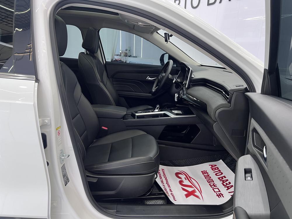Haval Haval Chitu