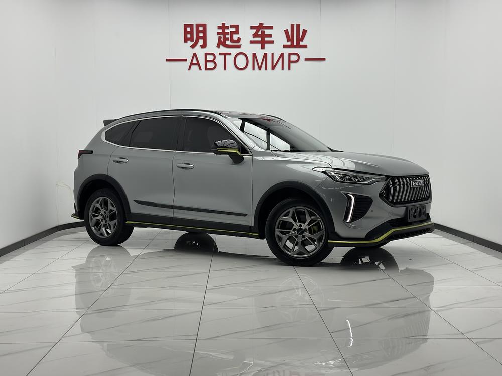 Haval Haval Chitu