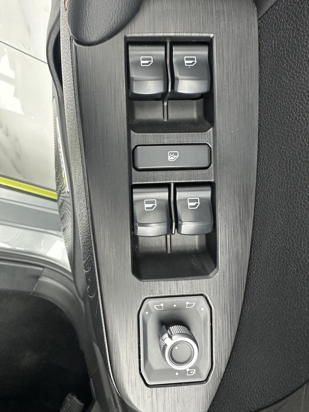 Haval Haval Chitu