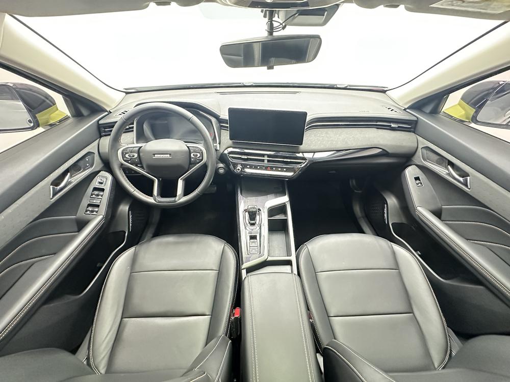 Haval Haval Chitu