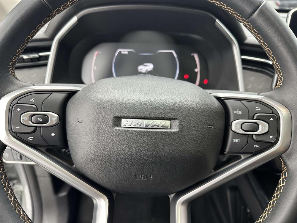 Haval Haval Chitu