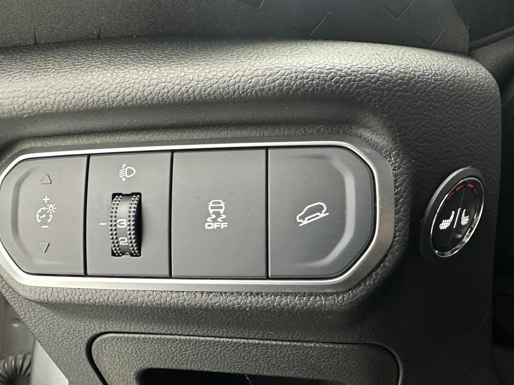 Haval Haval Chitu