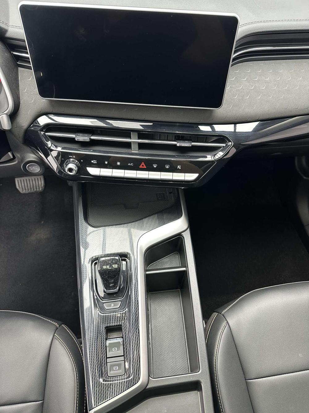 Haval Haval Chitu