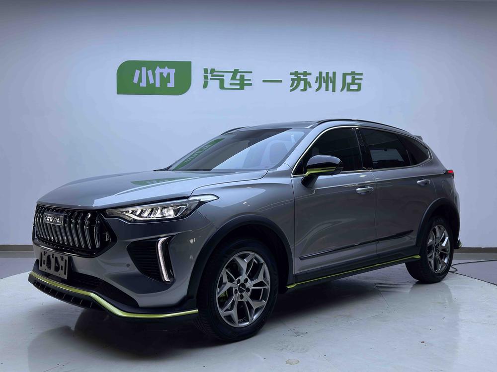 Haval Haval Chitu