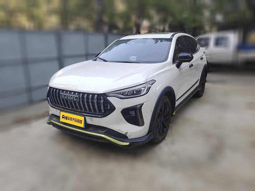 Haval Haval Chitu