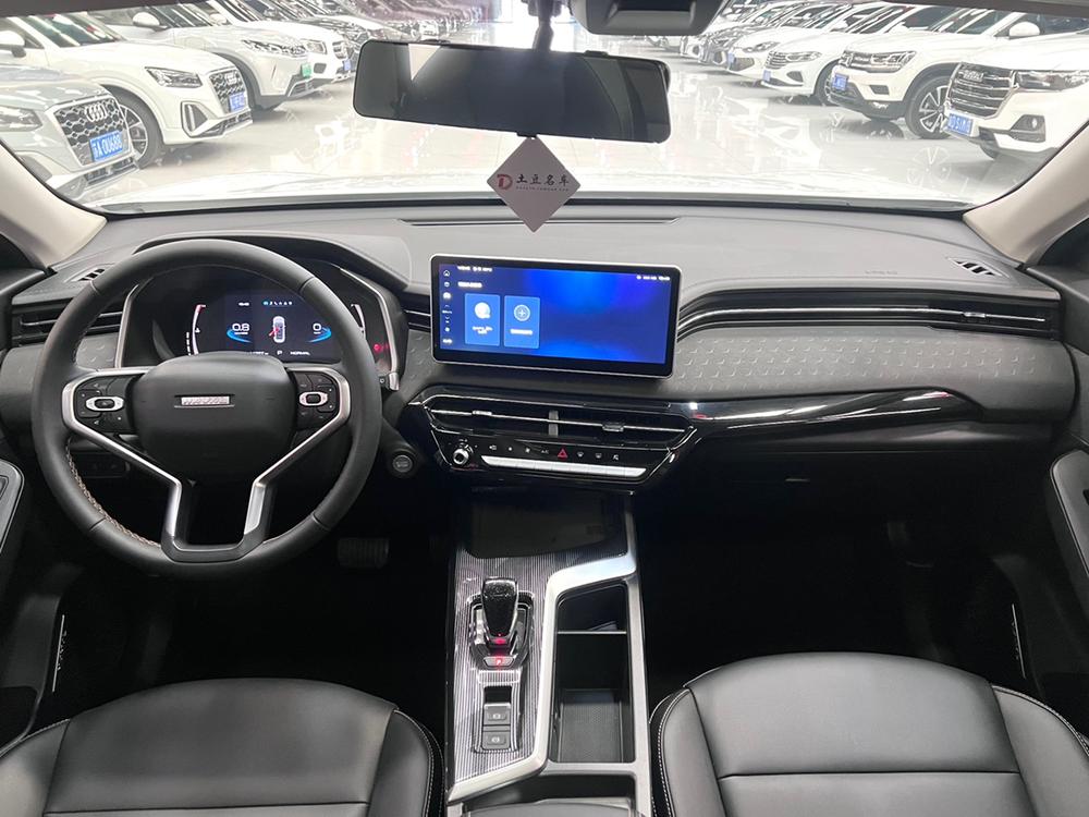 Haval Haval Chitu