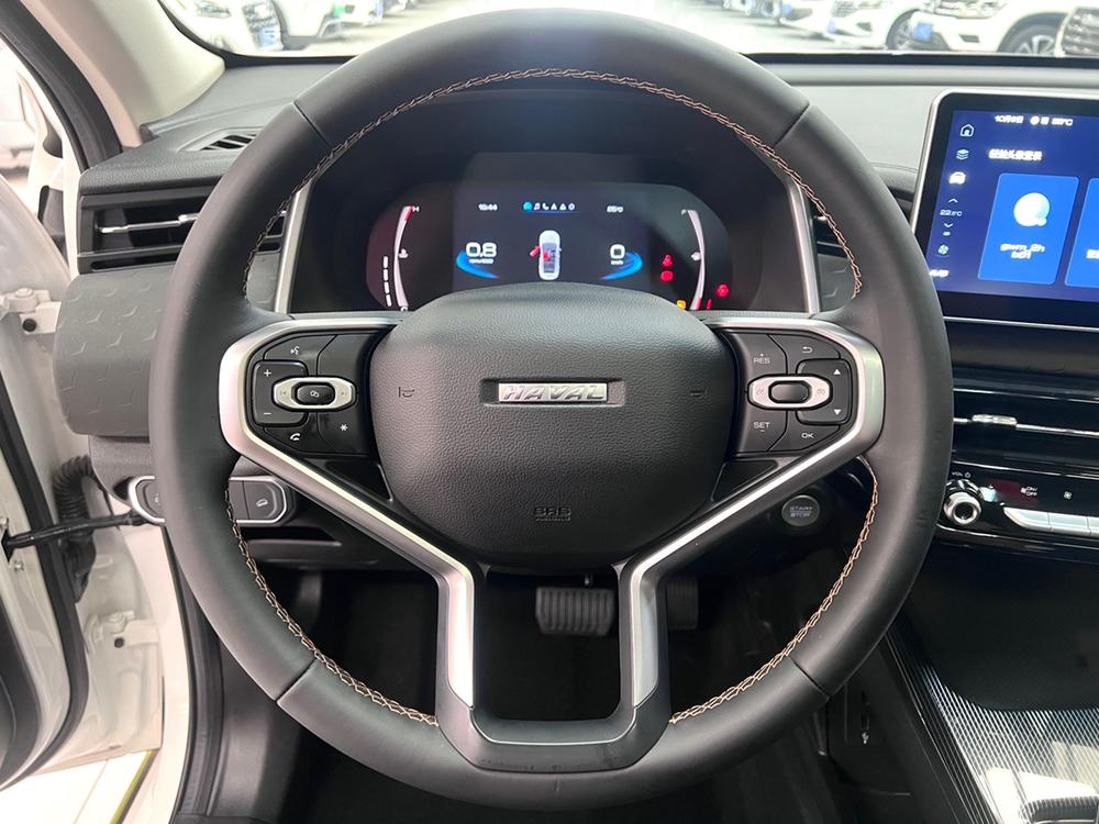 Haval Haval Chitu