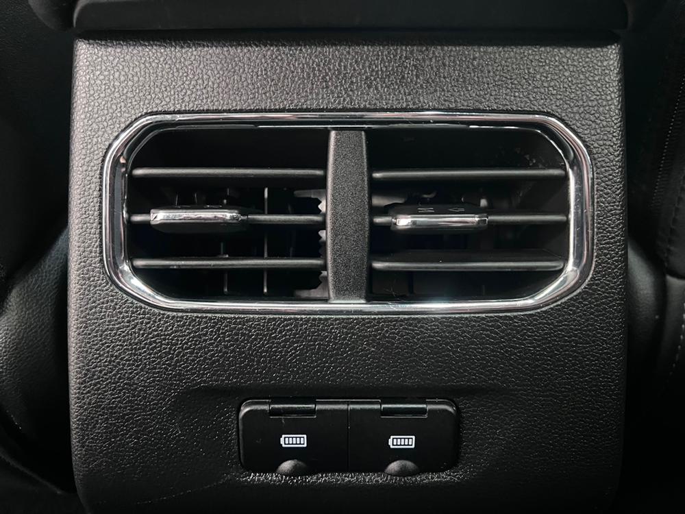 Haval Haval Chitu