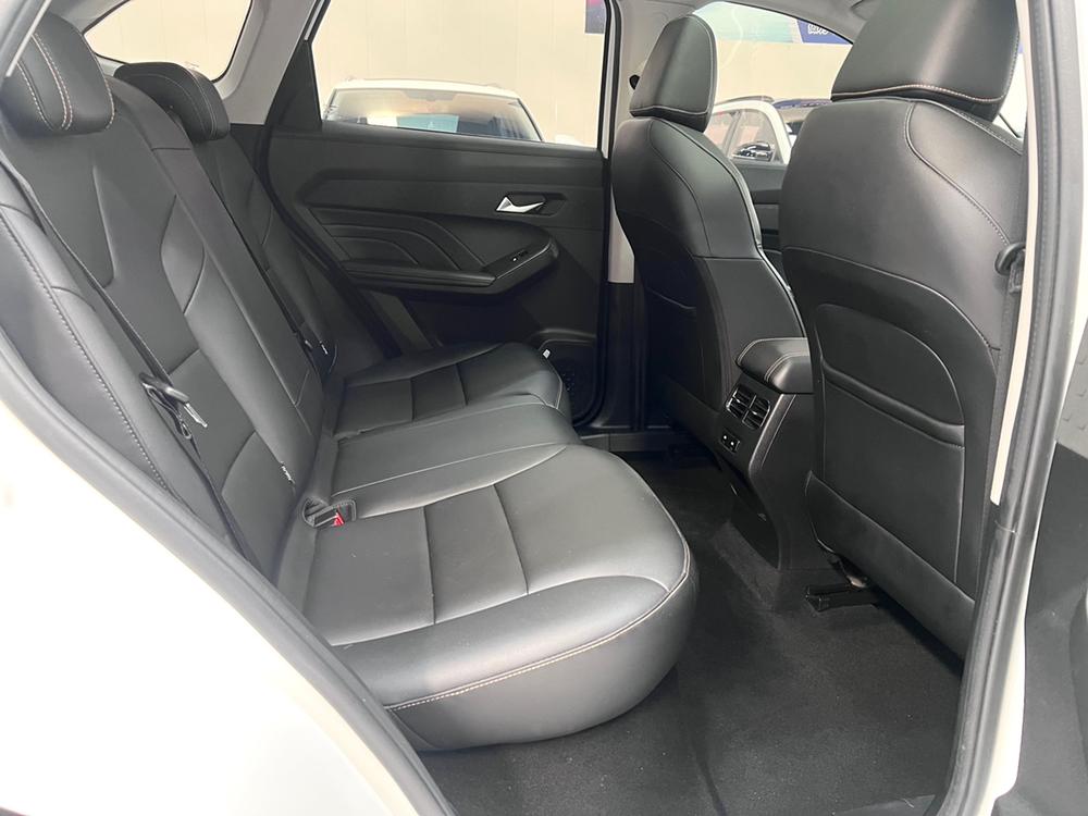 Haval Haval Chitu