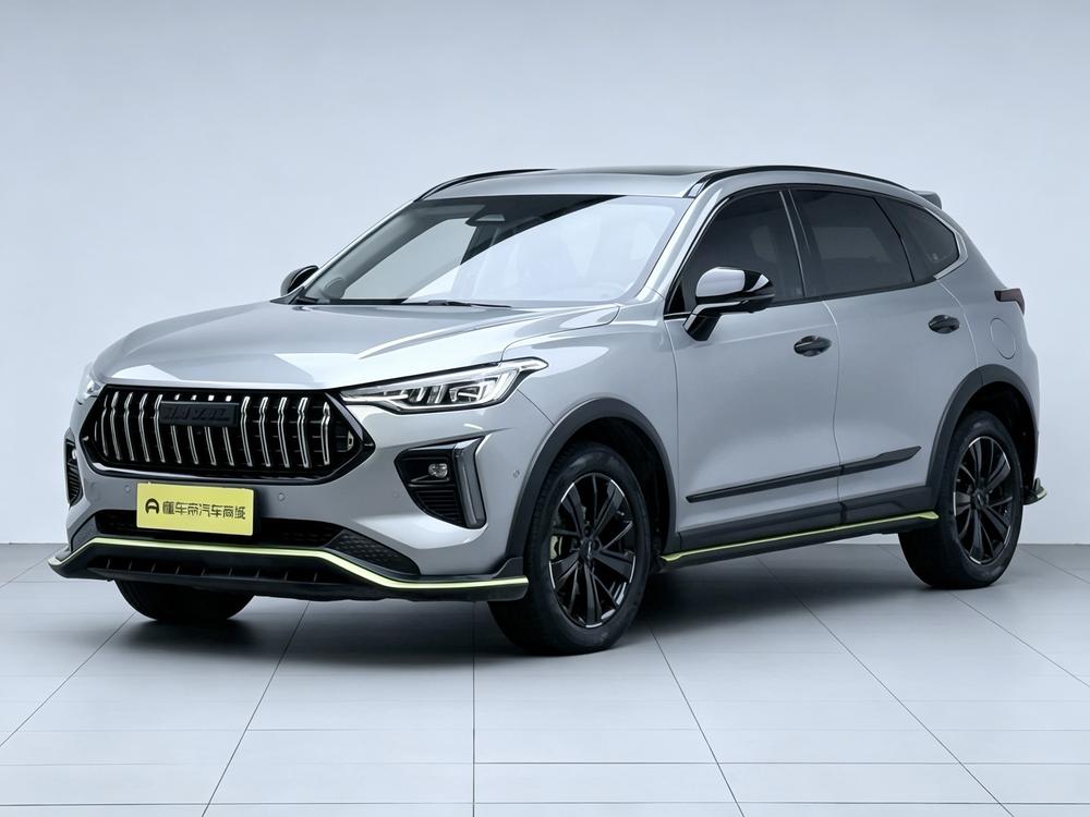Haval Haval Chitu