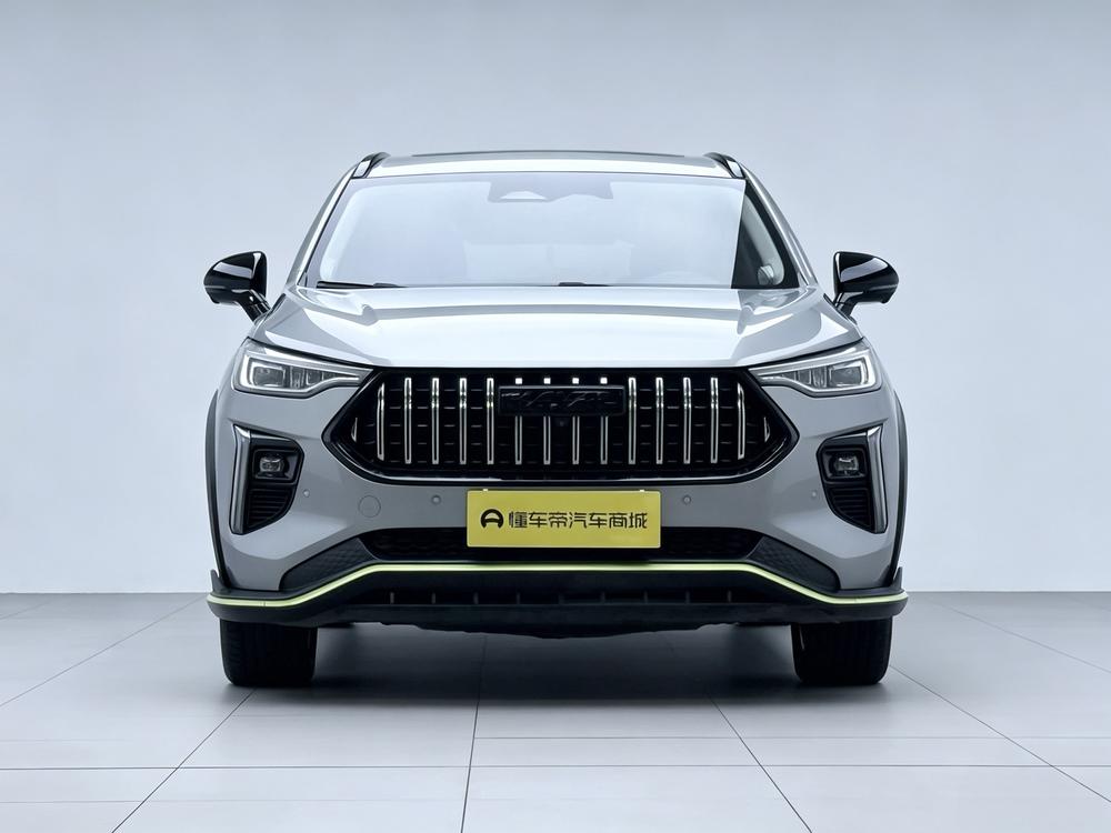 Haval Haval Chitu