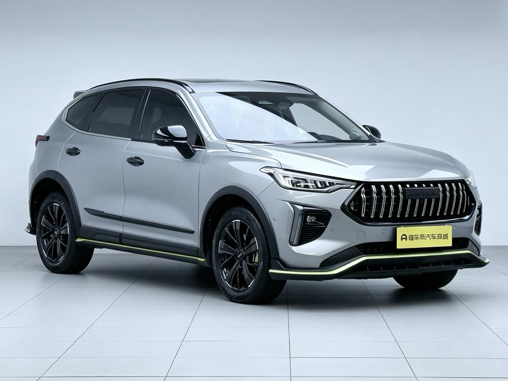 Haval Haval Chitu