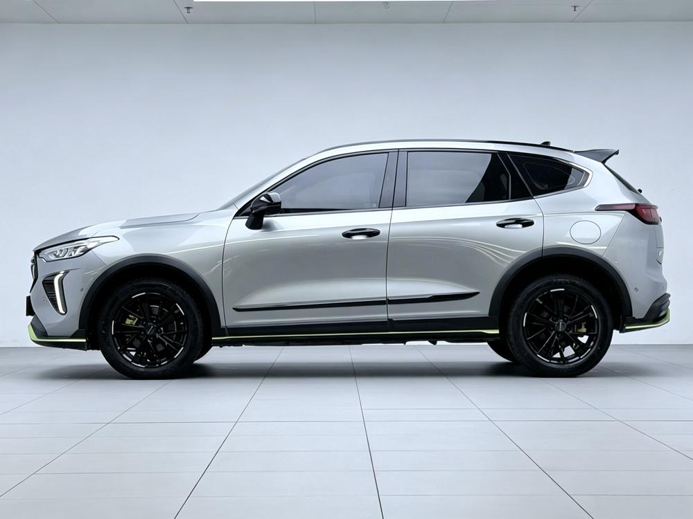 Haval Haval Chitu