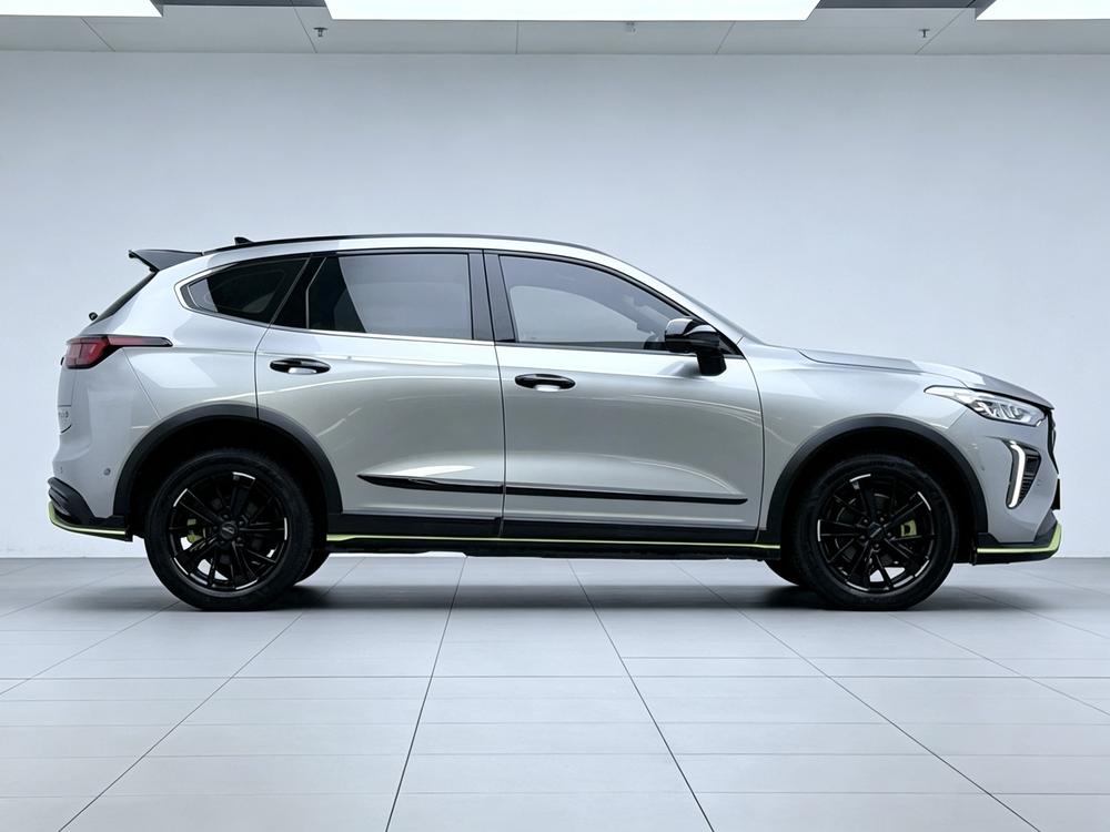 Haval Haval Chitu