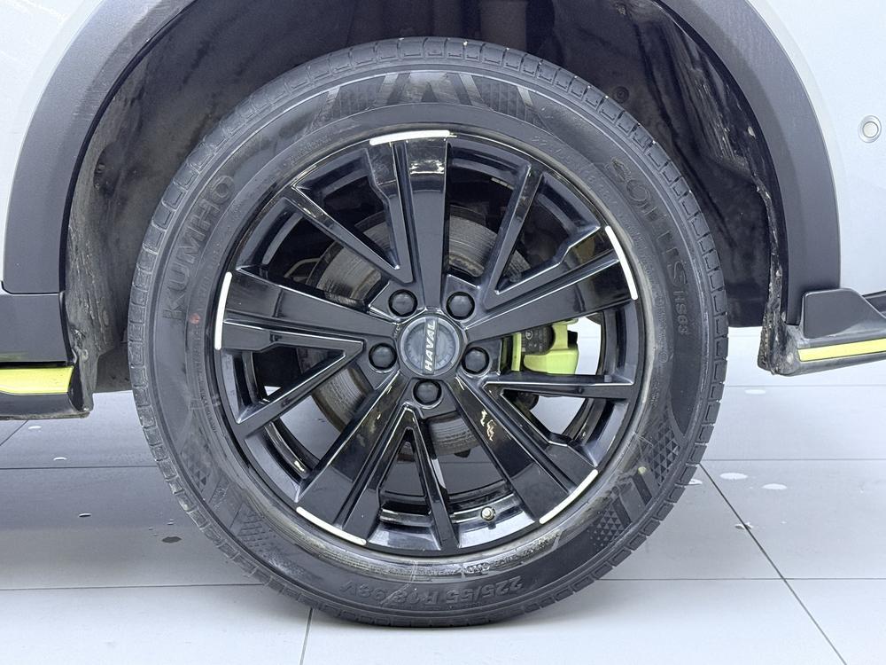 Haval Haval Chitu