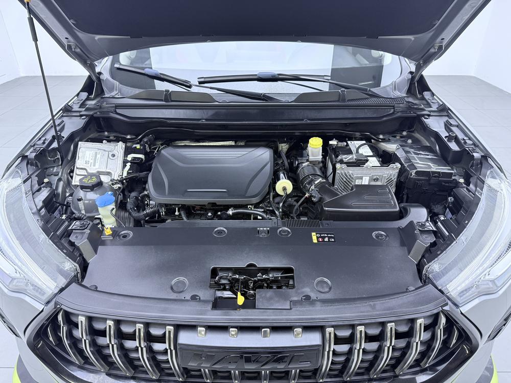 Haval Haval Chitu