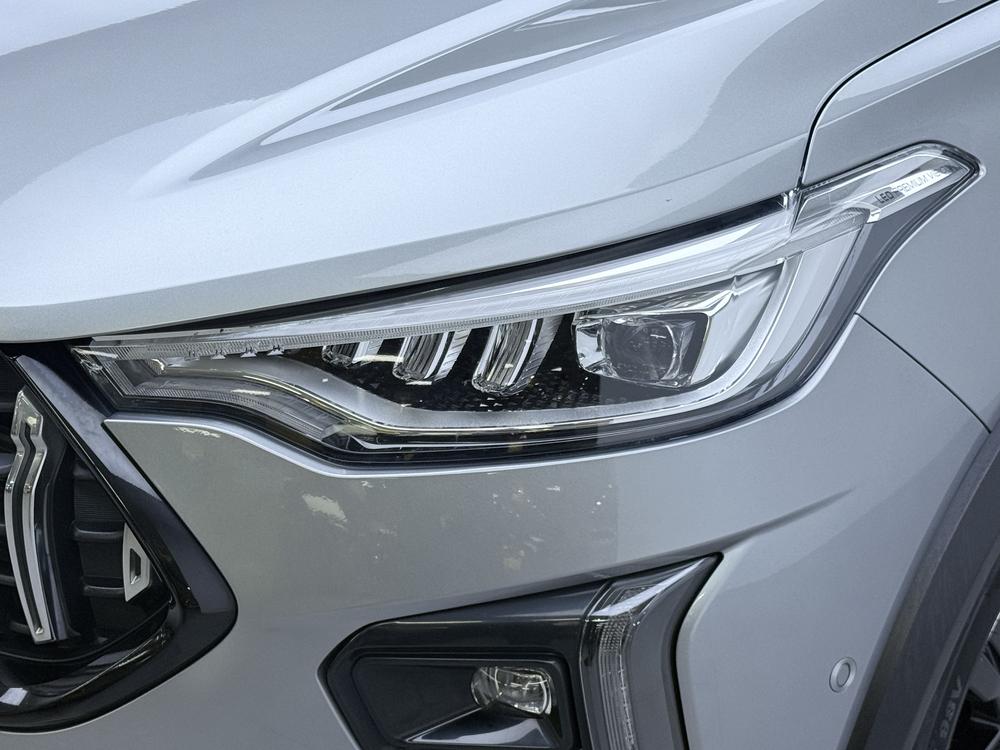 Haval Haval Chitu