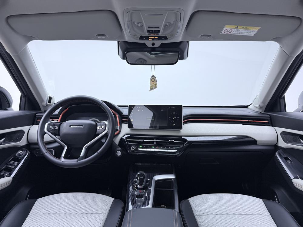 Haval Haval Chitu