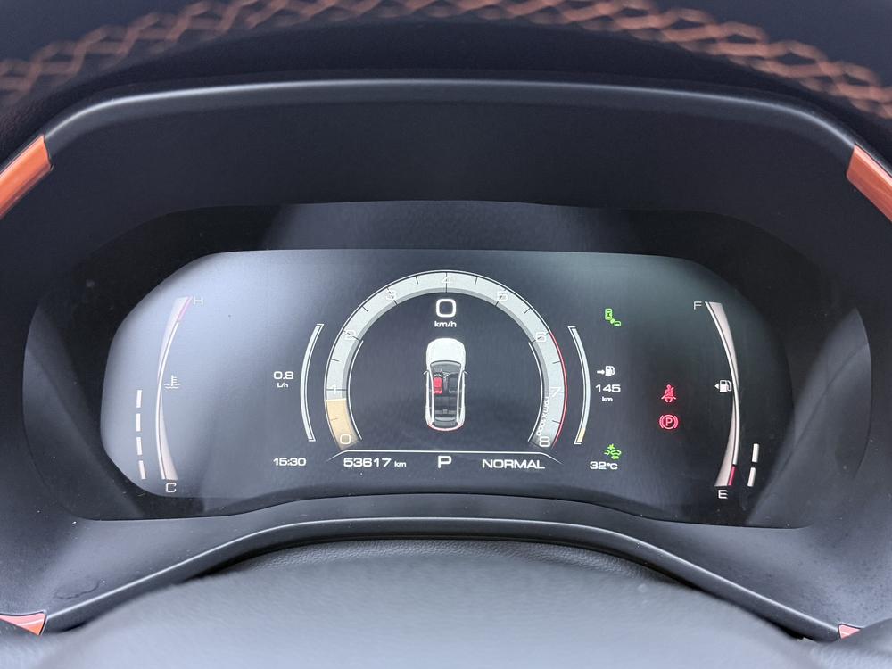 Haval Haval Chitu