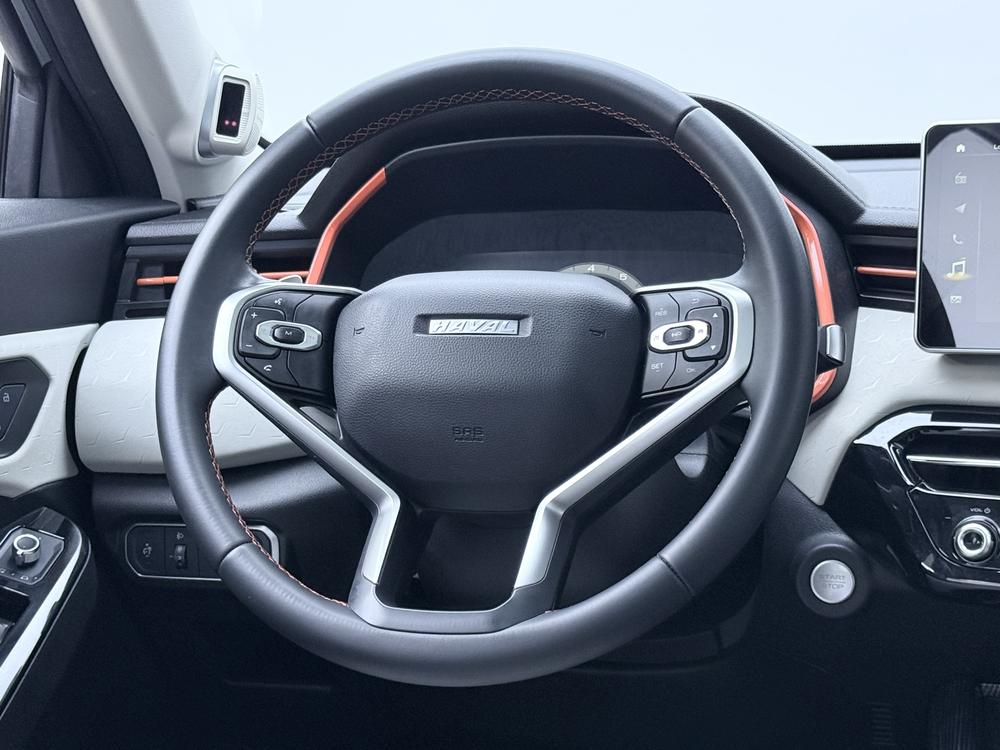 Haval Haval Chitu