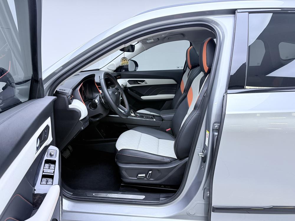 Haval Haval Chitu
