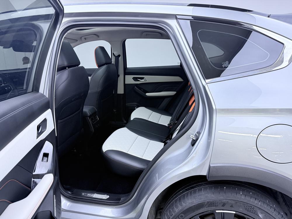 Haval Haval Chitu