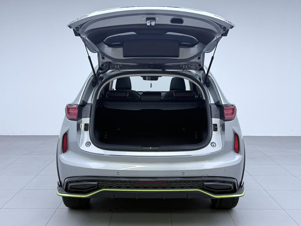 Haval Haval Chitu