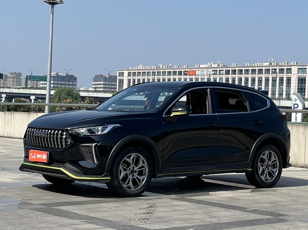 Haval Haval Chitu