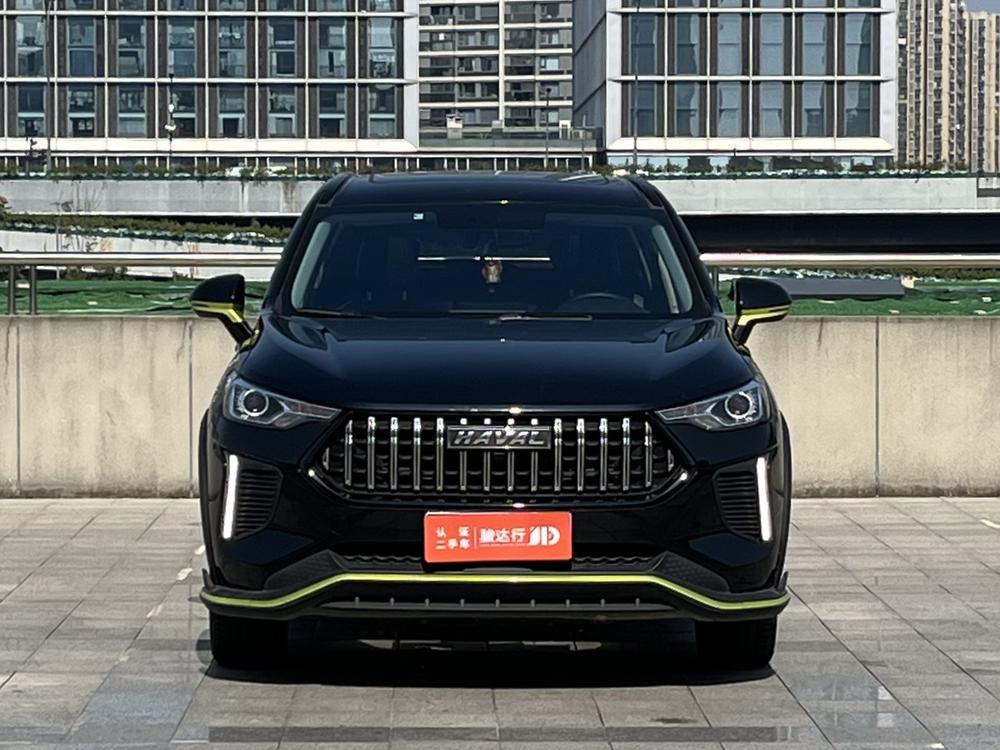 Haval Haval Chitu