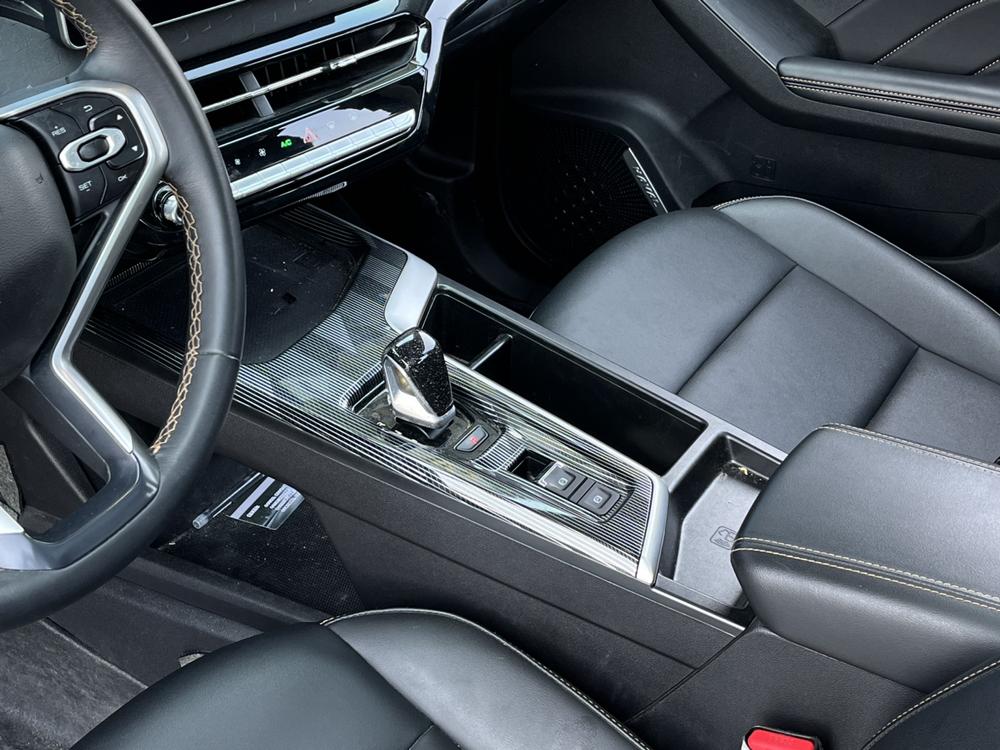 Haval Haval Chitu
