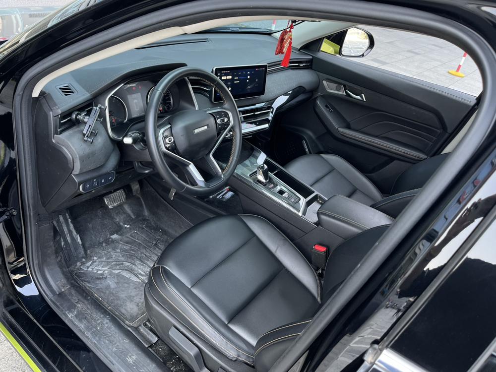 Haval Haval Chitu