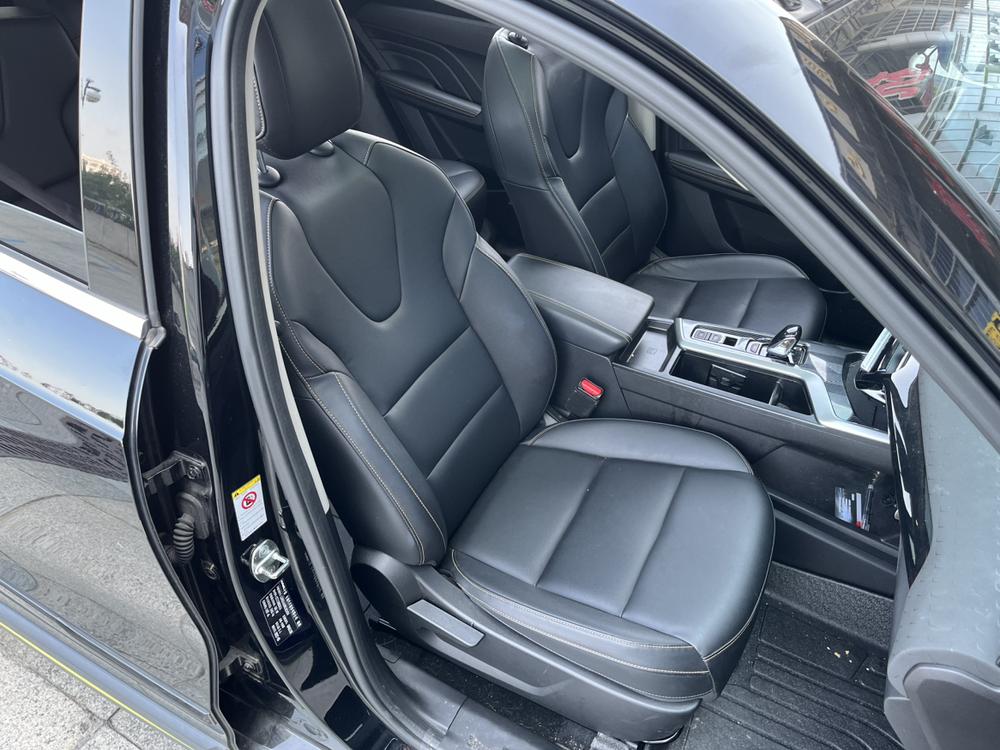 Haval Haval Chitu
