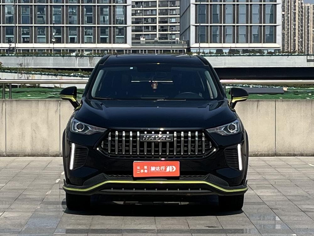 Haval Haval Chitu
