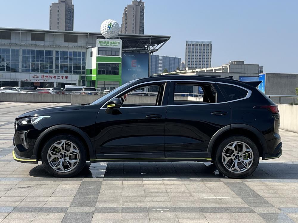 Haval Haval Chitu