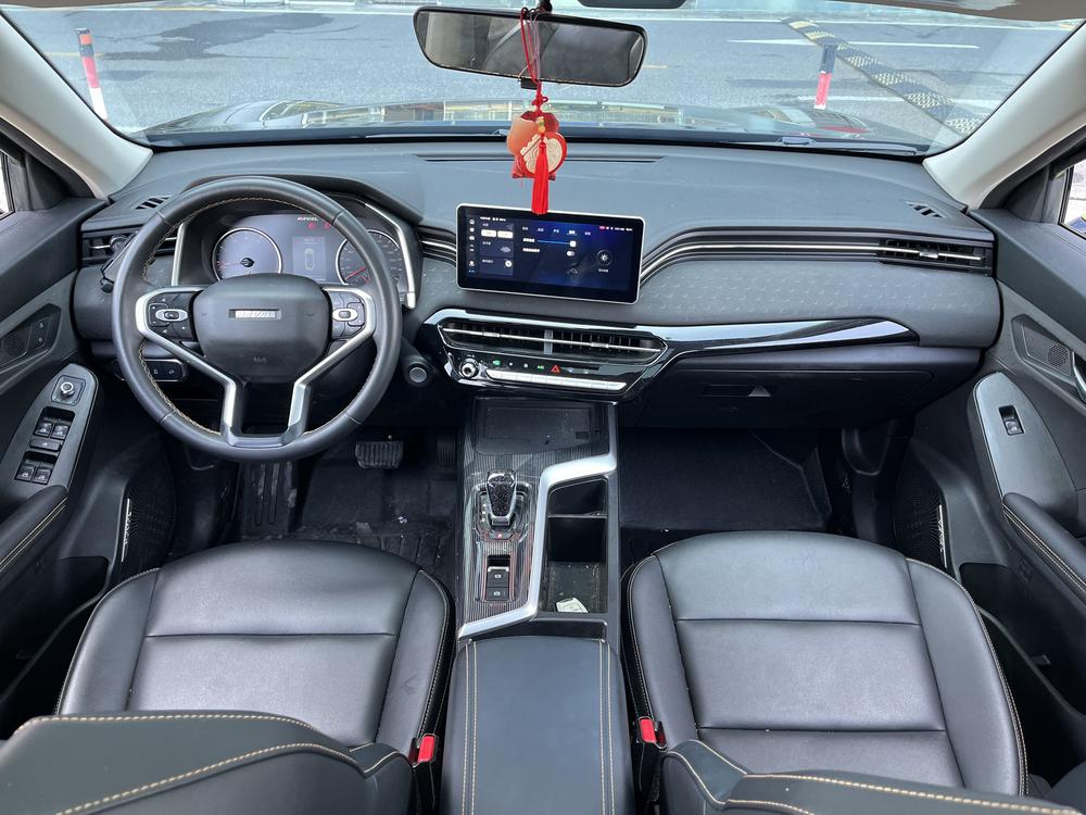 Haval Haval Chitu
