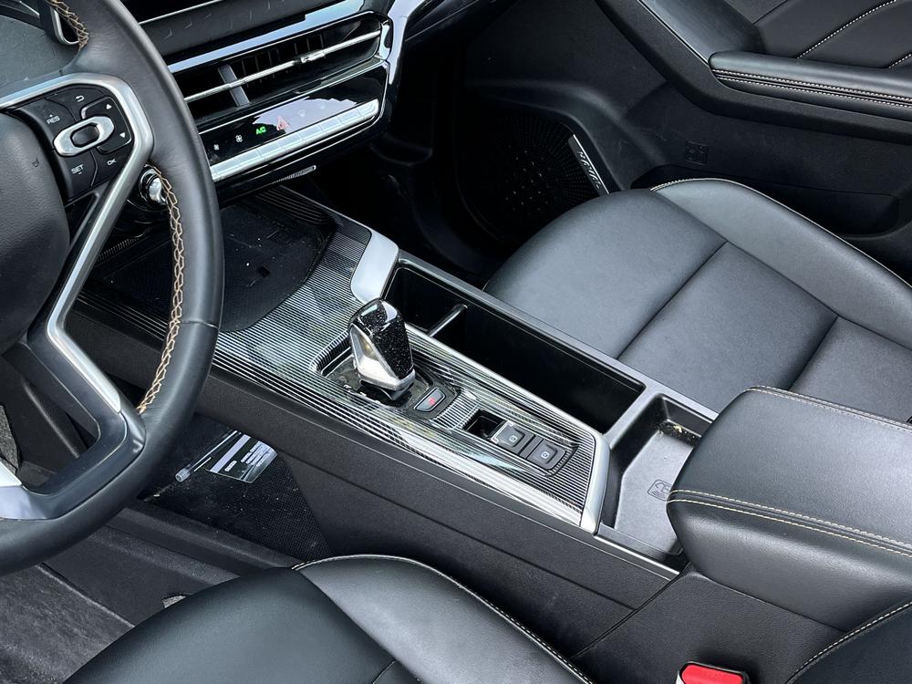 Haval Haval Chitu