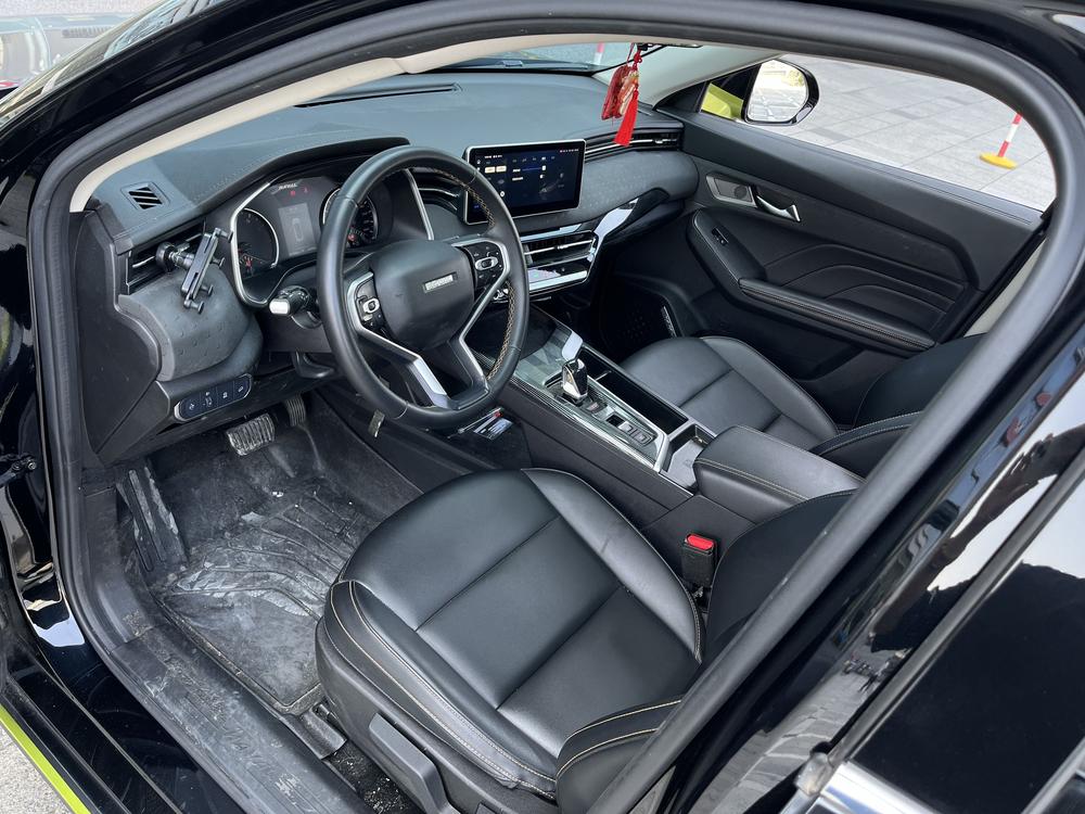 Haval Haval Chitu