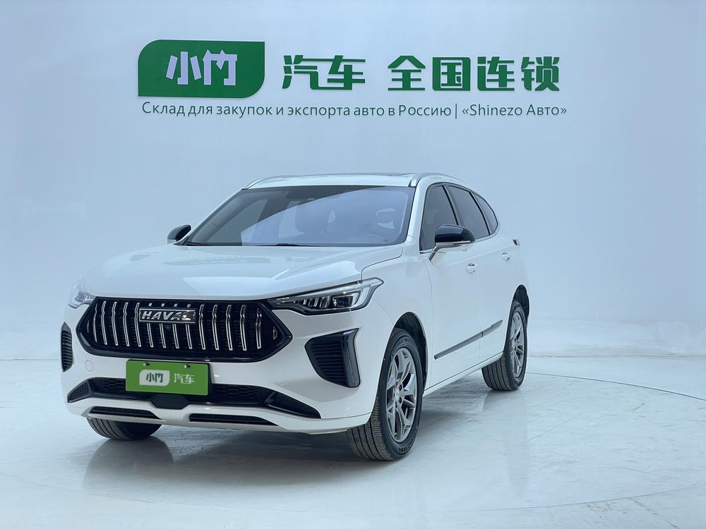 Haval Haval Chitu
