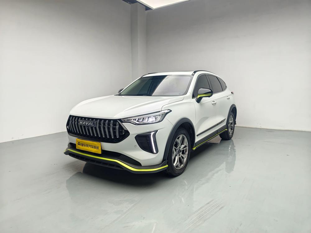 Haval Haval Chitu