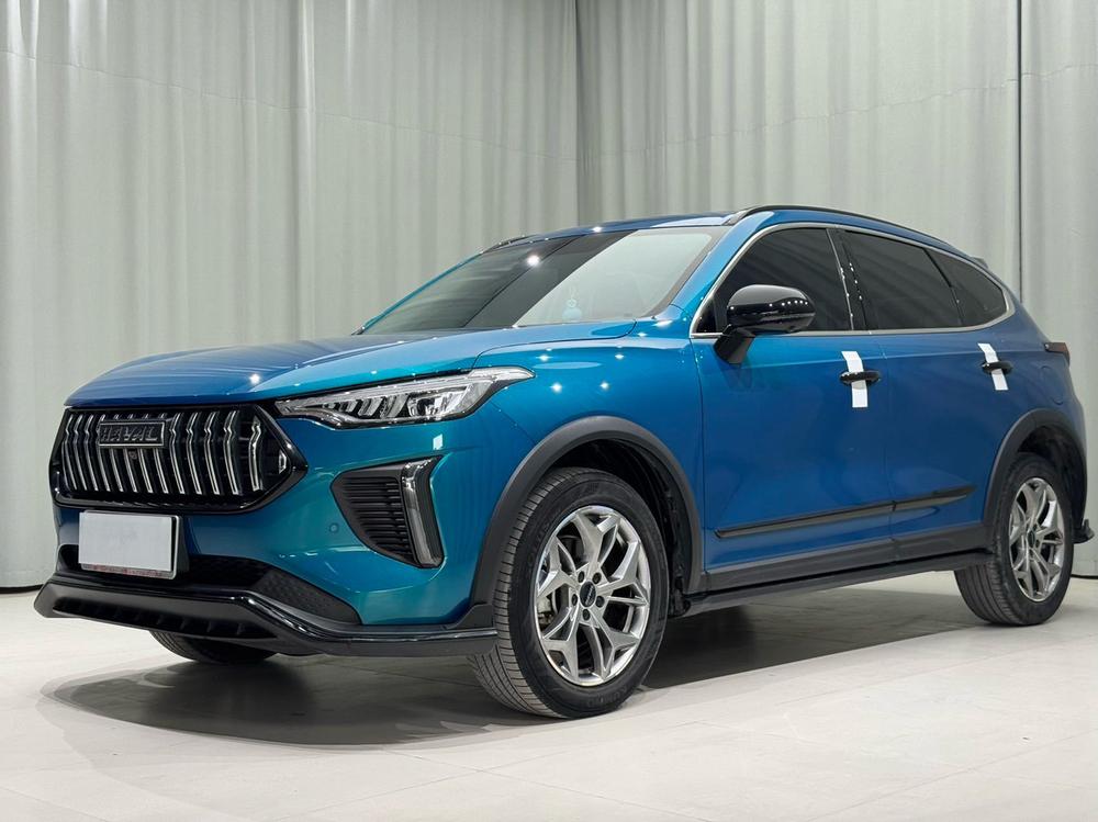 Haval Haval Chitu