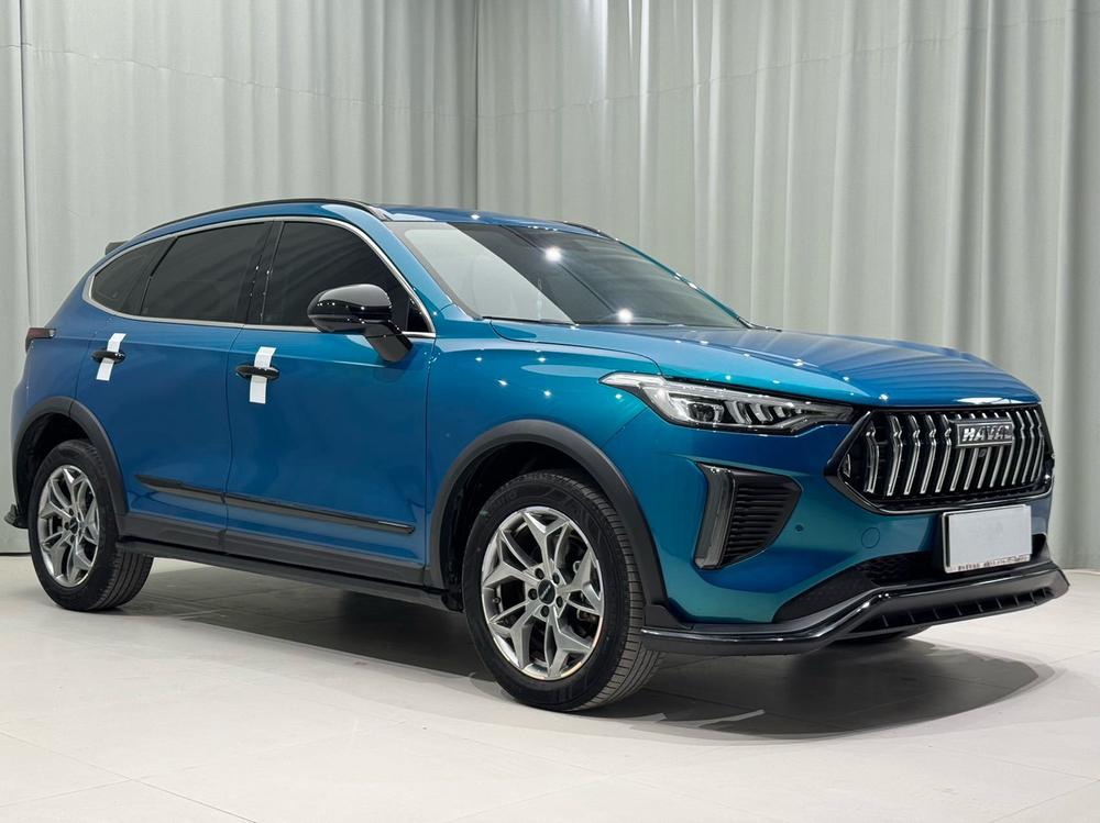 Haval Haval Chitu