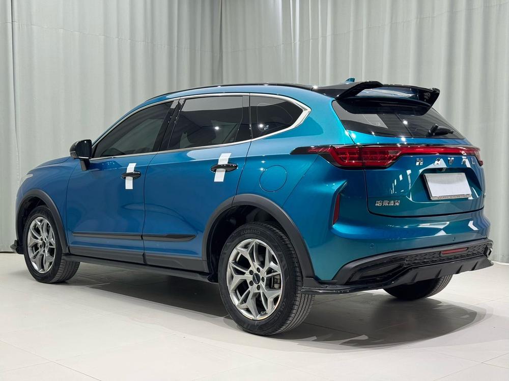 Haval Haval Chitu
