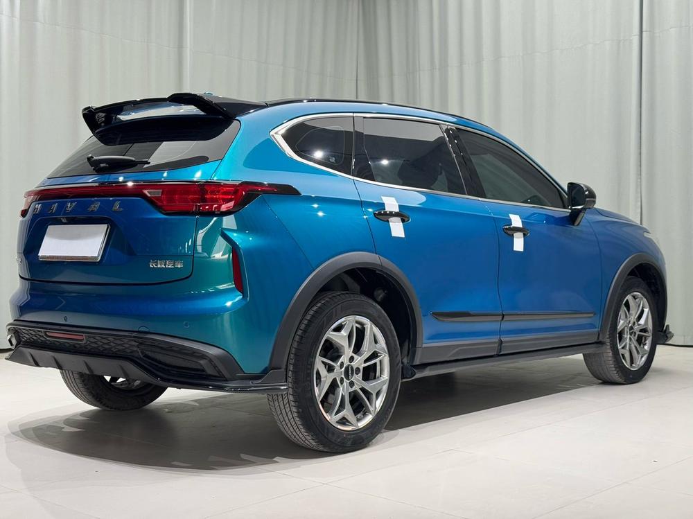 Haval Haval Chitu