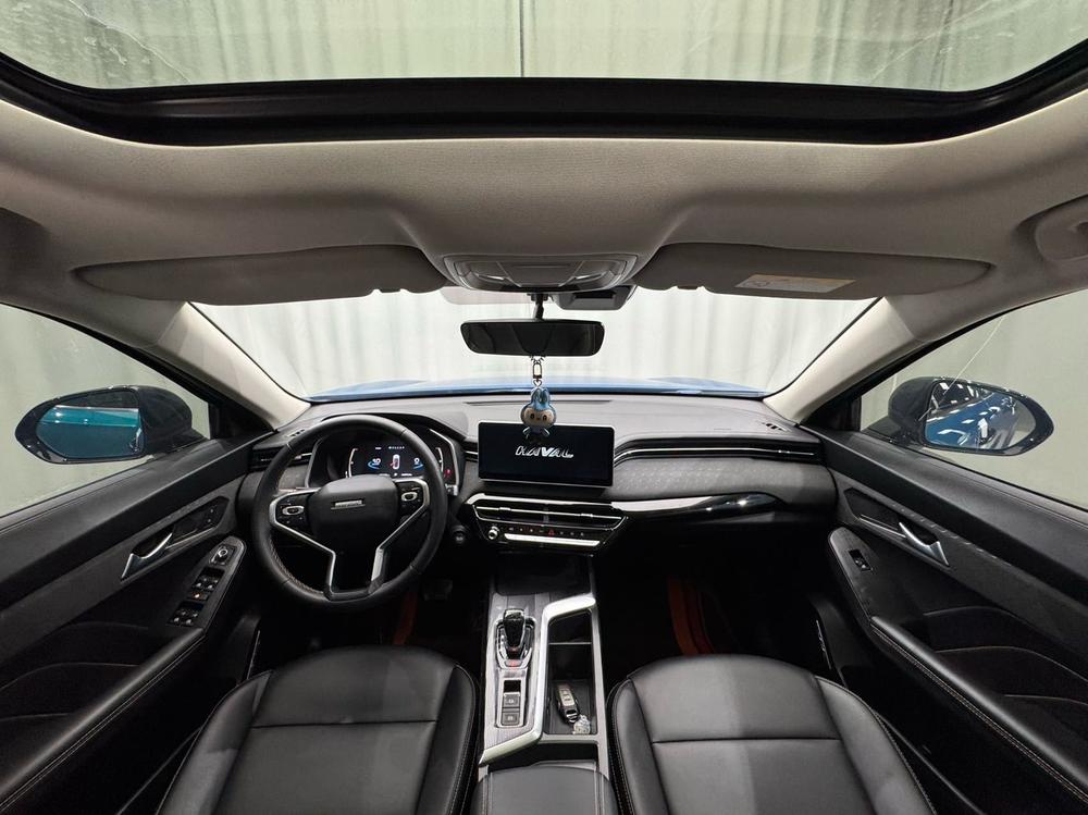 Haval Haval Chitu