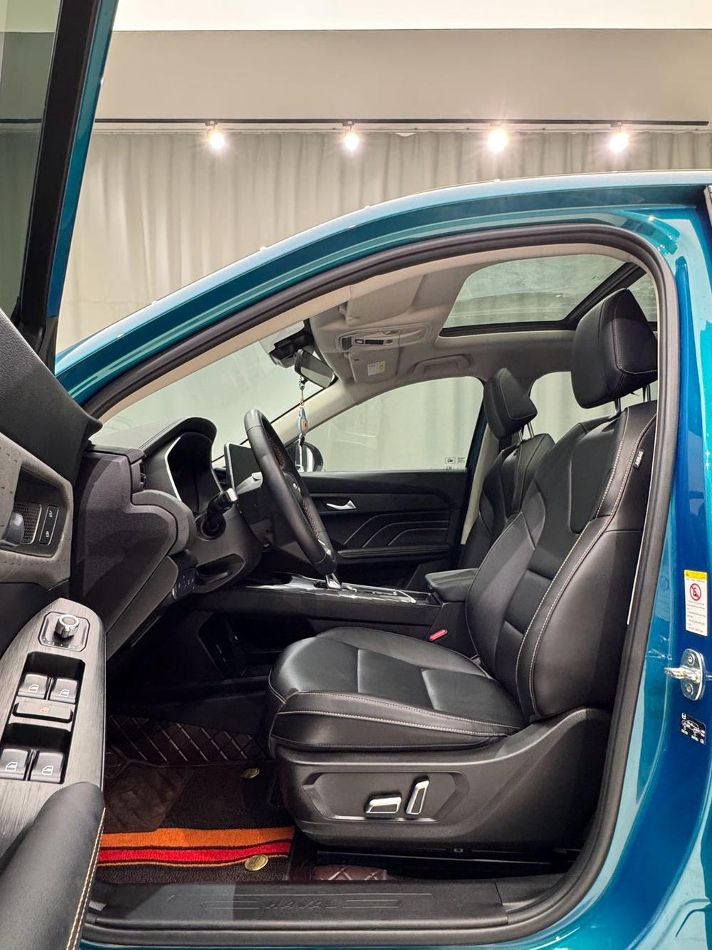 Haval Haval Chitu