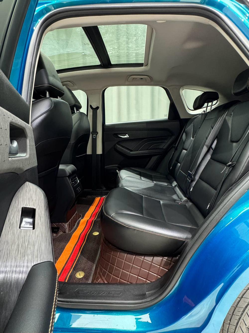 Haval Haval Chitu